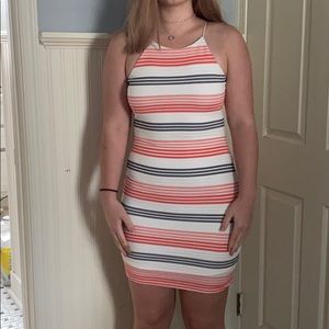 Design Lab by Lord and Taylor Bodycon Dress